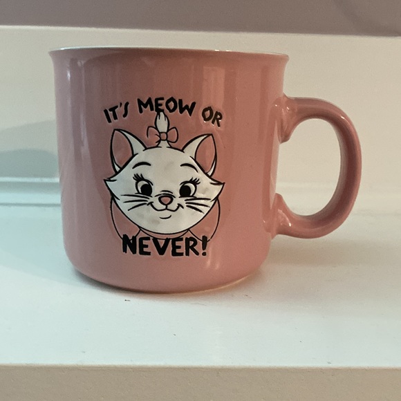 Disney Aristocats Large Mug - Picture 2 of 4